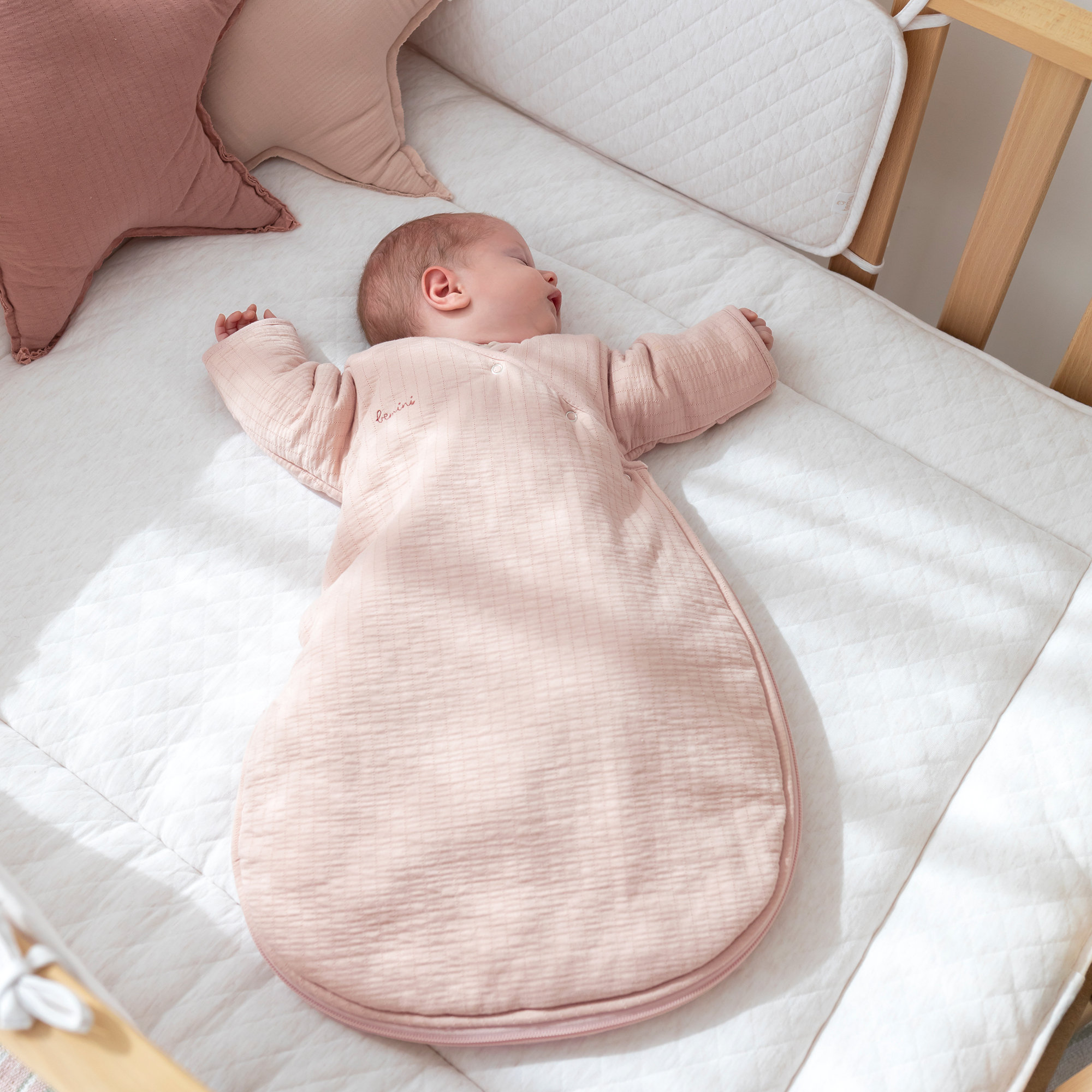 Magic Bag 0 1 m Sleeping bag MAGIC BAG Products The official BEMINI website